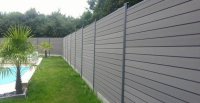Portail Clôtures dans la vente du matériel pour les clôtures et les clôtures à Chaniers